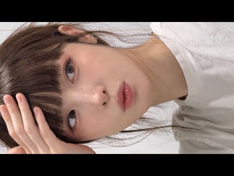 v l o g ☁️ 일상 브이로그인 줄 알았지? 갑자기 청하님 소환했다가 실패함..🤦🏻‍♀️
