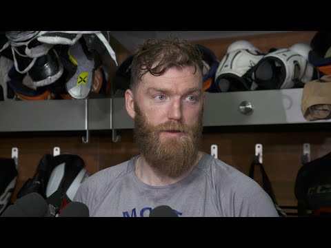 RAW | Mattias Ekholm 05.26.25