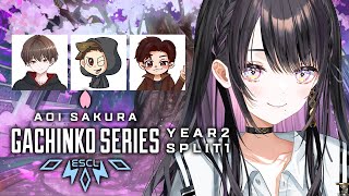 【 APEX 】#ASGS大会 スクリム11日目 with NevvtonXさん / ねくすとさん / H8sakさん【 薬師乃しの / ぱ