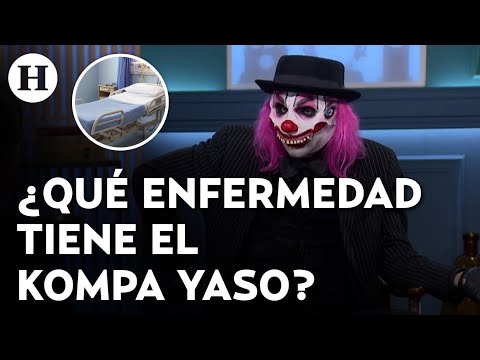 ¿Cuál es el estado de salud del Kompa Yaso tras ser inducido a coma? Esto sabemos