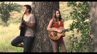 Justin Young ft. Colbie Caillat - "Puzzle Pieces"