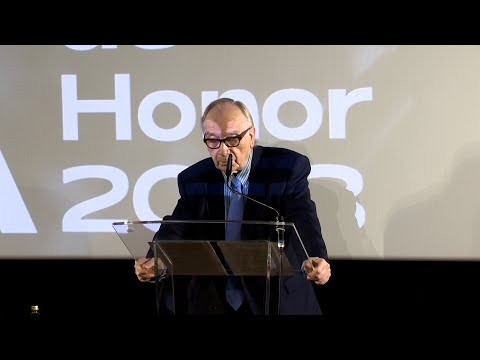 Carlos Saura, elegido Goya de Honor 2023