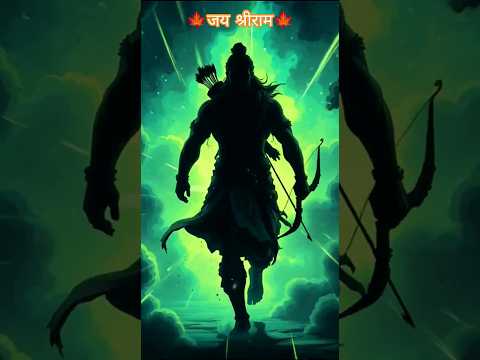 जय श्रीराम! बस यही सच्चा आनंद है #shorts #jaishreeram