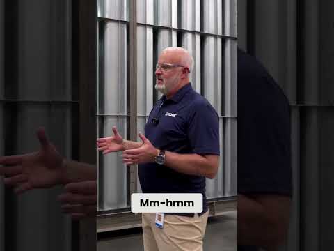 Motor Speed Control Evolution: Before & After VSD #shorts