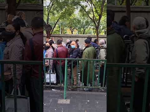 不知道为什么，国家信访办天天这样