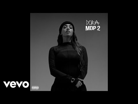 Doria - DZ (Audio) ft. Kofs