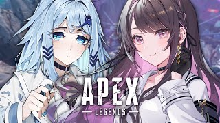 【 APEX 】 #AnimeNYC 日本×アメリカコラボ ✦ with TRiGGERPHiSHさん【 薬師乃しの / ぱらすと！】