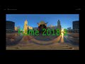 Autodesk Flame 2018 Update 3 新機能紹介：04 360 VR