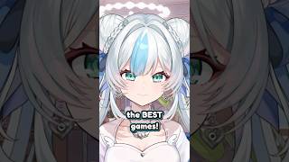 What EVERY Video Game Needs!! #vtuber #honkai