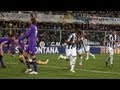 17/03/2012 - Campionato di Serie A - Fiorentina-Juventus 0-5