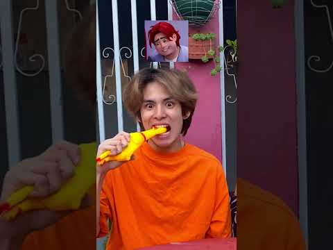 Guess The Kpop Demon Hunter Character By Their Eyes