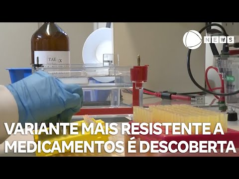 Variante do vírus da gripe mais resistente a medicamentos é descoberta