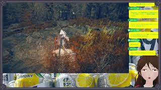 【ELDEN RING】突発　強化パリィでメスメルも余裕ちゃむ