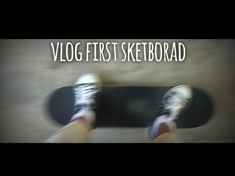 Vlogfirstsketborad|nineFuy