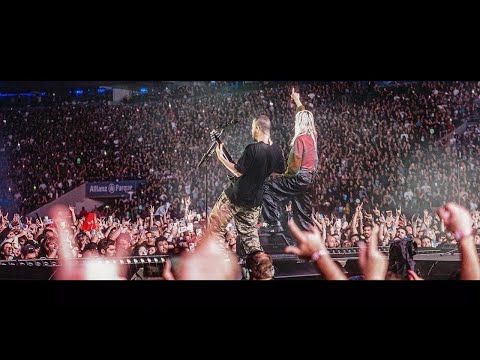 Linkin Park - Faint (Live in São Paulo, Brazil 2024)