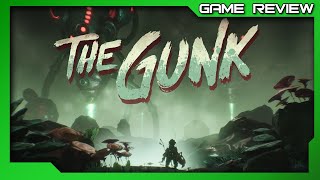 Vido-Test : The Gunk - Review - Xbox