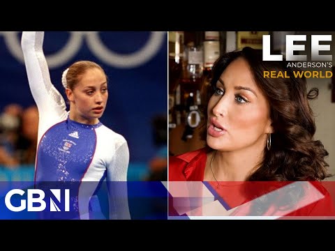 People don't to talk about trans athletes because they scared of being cancelled | Lisa Mason