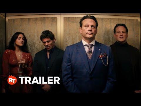 Mike & Nick & Nick & Alice Trailer #1 (2026)