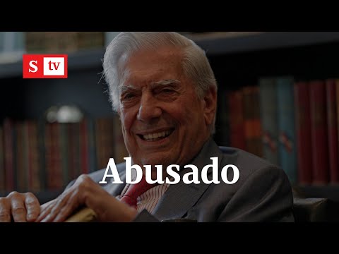 Abusado por un religioso a los 12 años de edad; confesión de El nobel Mario Vargas Llosa | Semana