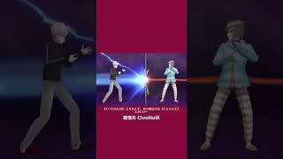【音量注意】お手軽鼓膜破壊動画【にじさんじ/葛葉】