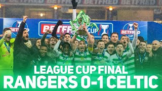 CELTIC WIN 10 TROPHIES IN A ROW BEATING RANGERS AT HAMPDEN! – MATCH THOUGHTS!