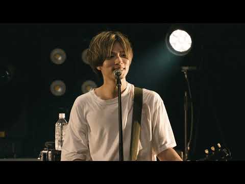 HERO COMPLEX - いつか言えたら (LIVE)