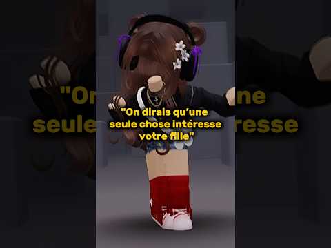 [ La … ☺️🎀] #roblox #edit