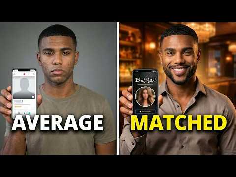 How Average Guys Can Get Laid Online