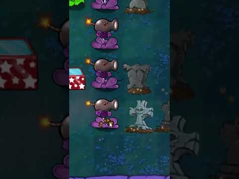 Lanzaguisantes Oppenheimerで楽しむPlantas vs Zombies Grafted Modのプレイ動画 サムネイル