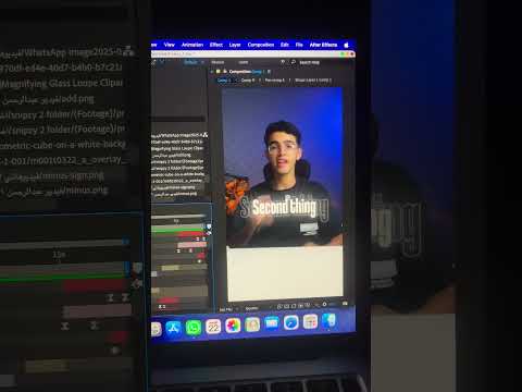 متنساش تقولي ايه رايك 🥱 #editor #videoediting#videoeditor #مونتاج