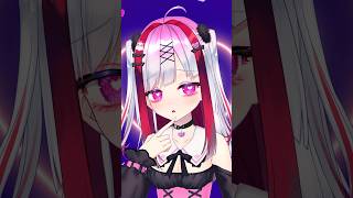 どっちにするの？Live2Dでやってみた #vtuber #個人Vtuber #セルフ受肉 #ヤンデレ #メンヘラ