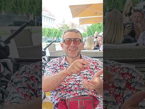 Pohoda fest (2 день про Gorillaz)