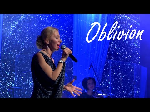 OBLIVION - Олена ШЕВЧЕНКО & Концертний ансамбль "ЧУРАЇВНА"