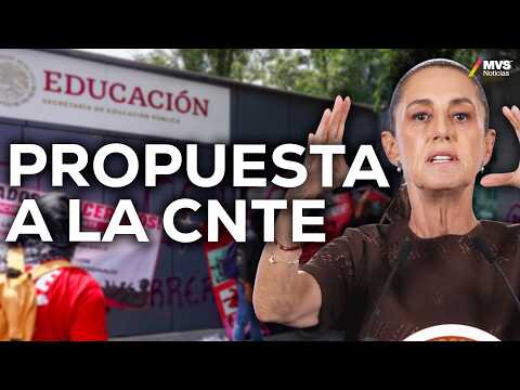 La trampa de las pensiones: ¿Qué busca el gobierno antes del Mundial? | MVS Noticias