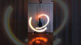 Number_iさんの未確認領域、ヲタ芸で踊ってみた！ #AYRChallenge #Number_i #未確認領域 #Dance #ヲタ芸