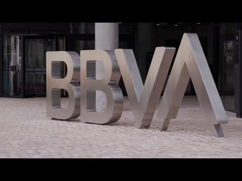 BBVA gana un récord de 6.420 millones y repartirá 3.000 millones entre los accionistas