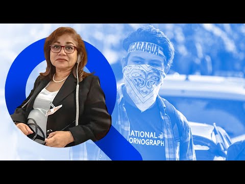 Especial | Josefa Meza, madre de Jonathan Morazán, y su vida después de la Rebelión de Abril
