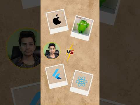 Native VS Cross Platform App Development