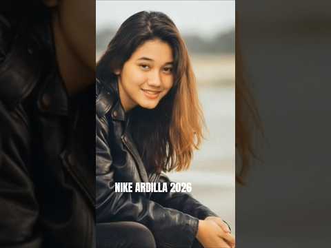 NIKE ARDILLA 2026