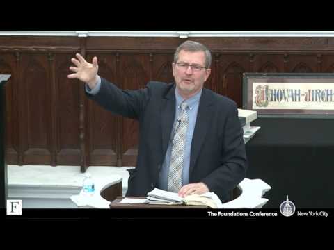 Giving Ourselves to Prayer and Preaching - Dr. Joel Beeke Sermon