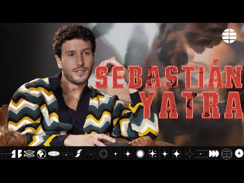 Sebastián Yatra: Soy ciudadano español por los judíos sefardíes, me acaban de dar el pasaporte