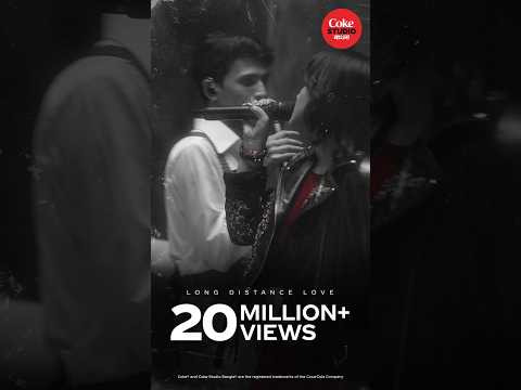 দূরত্ব মুছে #LongDistanceLove 20 million views-এ!
