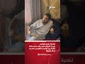جريح الجيش عبيد يهب مساعدة الرئيس العلاجية لشراء ذخائر للجبهة