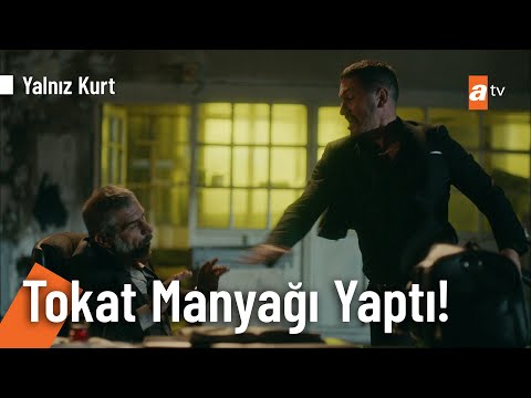 Doğan uyuşturucu çetesinin üzerine çöktü! - @Yalnız Kurt 23. Bölüm