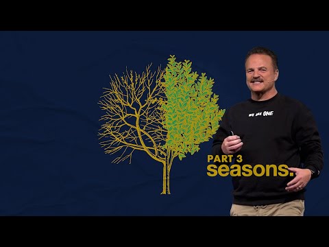 Seasons - Part 3  | Will McCain | September 24, 2023