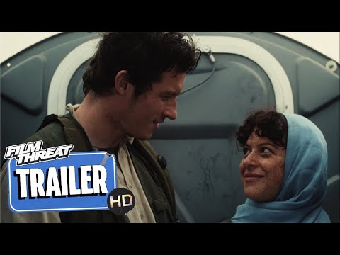 ATROPIA | Official HD Trailer (2025) | DRAMA | Film Threat Trailers