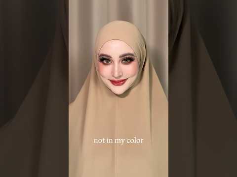 Colortheoryhijab💫