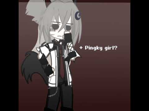 || i hate pink.. || #masukberanda #tiktoktrend #gachaclub #gachatrend #pingkygirl ☹️💅