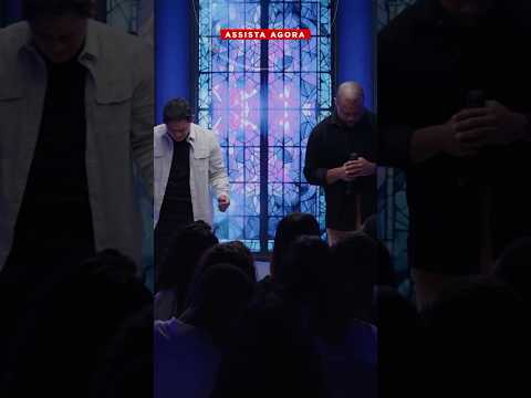 Assista agora ao lançamento 