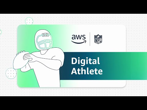 AWS and NFL Player Health and Safety | Amazon Web Services
